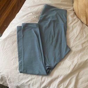 Lululemon align 25’ size 12